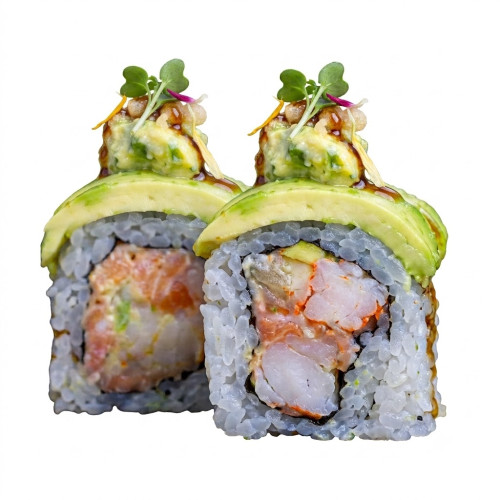 Uramaki Kyosou Mi